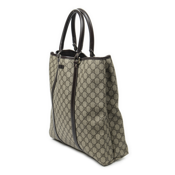 Gucci Vertical Joy Tote - Picture 2 of 10